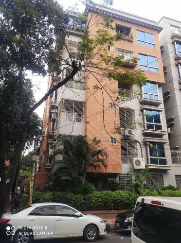 Apartamento Dhaka Cozy