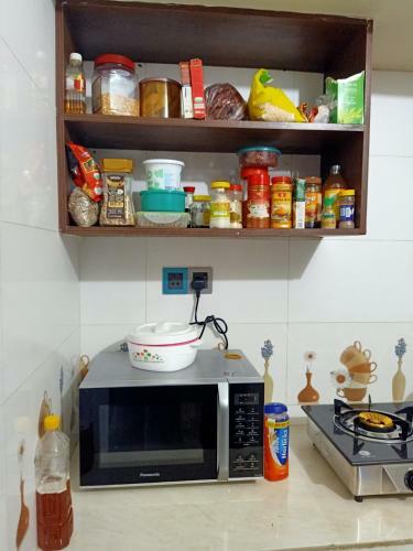 Apartamento Sweet Home
