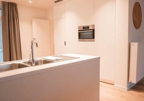 Apartamento Smartflats Design - Antwerp View