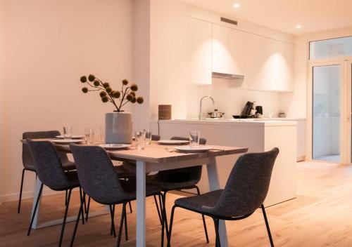 Apartamento Smartflats Design - Antwerp View