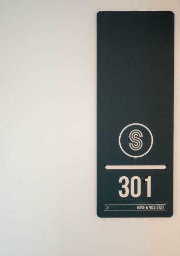 Apartamento Smartflats Design - Antwerp View