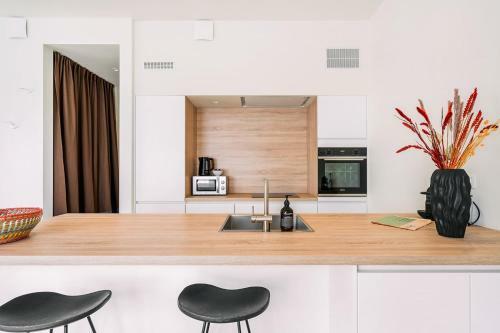 Apartamento Smartflats Design - Avenue