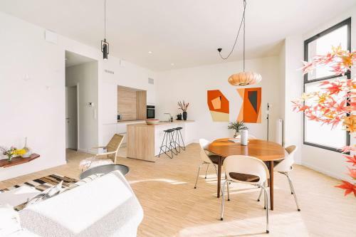 Apartamento Smartflats Design - Avenue