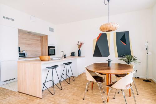 Apartamento Smartflats Design - Avenue
