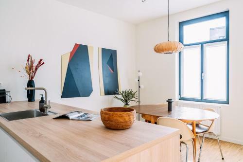 Apartamento Smartflats Design - Avenue