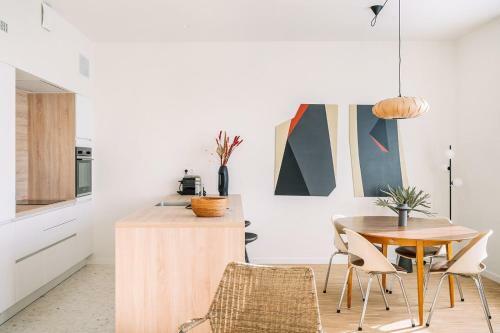 Apartamento Smartflats Design - Avenue