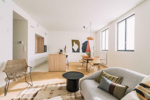 Apartamento Smartflats Design - Avenue