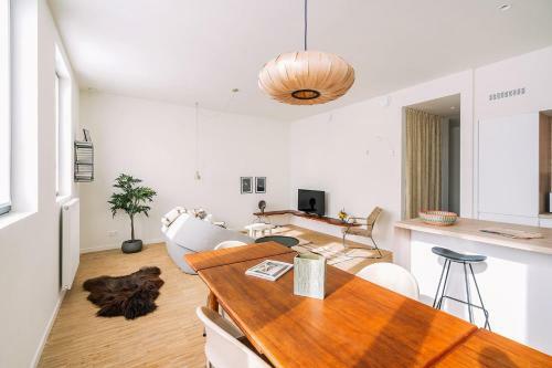 Apartamento Smartflats Design - Avenue