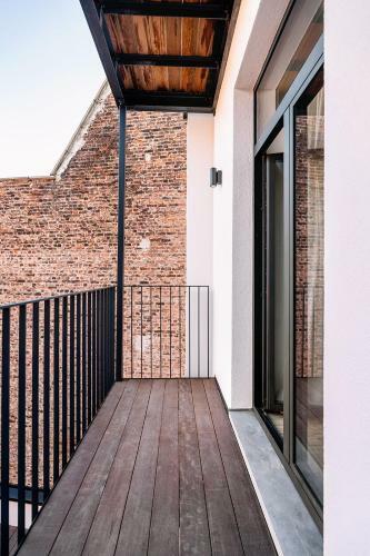 Apartamento Smartflats Design - Avenue