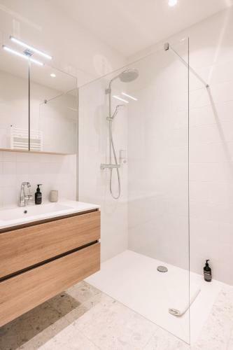 Apartamento Smartflats Design - Avenue