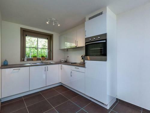Relaxing Holiday Home In Adinkerke With Fenced Garden