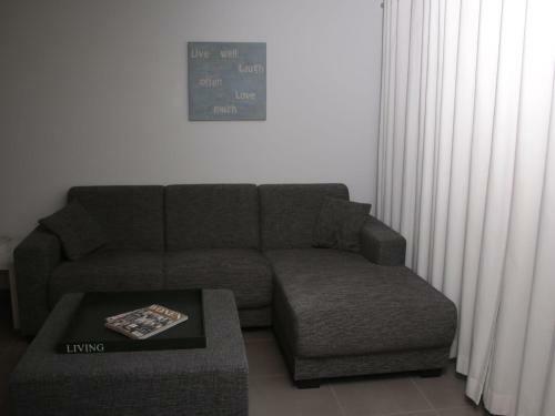 Relaxing Holiday Home In Adinkerke With Fenced Garden