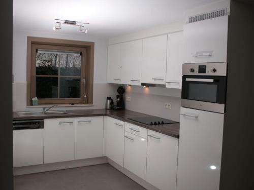 Relaxing Holiday Home In Adinkerke With Fenced Garden