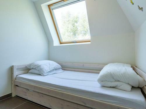 Relaxing Holiday Home In Adinkerke With Fenced Garden
