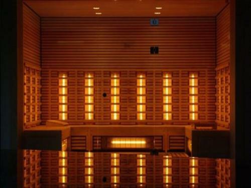 Blissful Holiday Home In Aywaille With Sauna, Pool