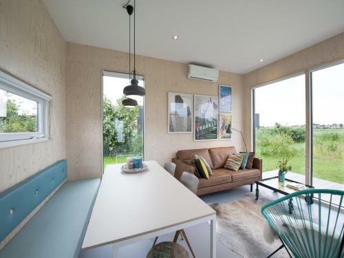 Blissful Holiday Home In Aywaille With Sauna, Pool