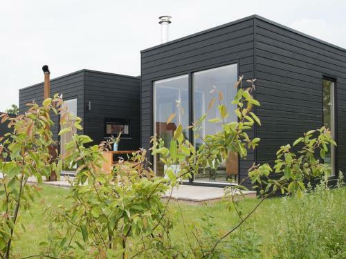 Alluring Holiday Home In Aywaille With Barbeque