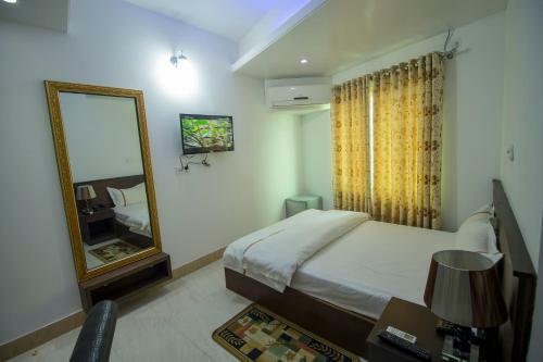 Hotel Progati Inn