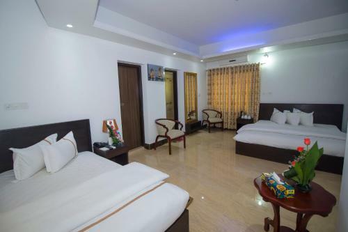 Hotel Progati Inn