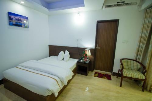 Hotel Progati Inn