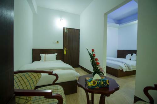 Hotel Progati Inn