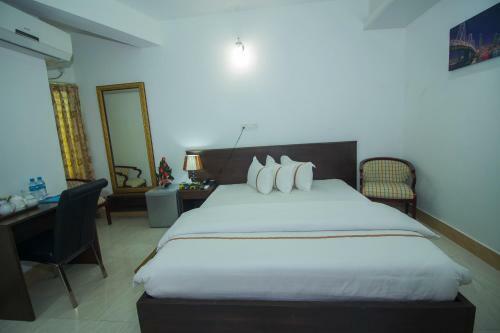 Hotel Progati Inn