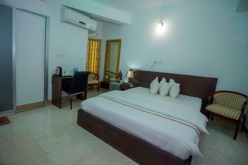 Hotel Progati Inn