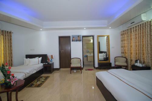 Hotel Progati Inn