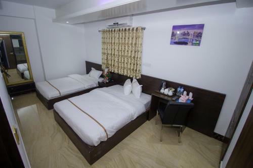 Hotel Progati Inn