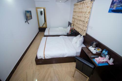 Hotel Progati Inn