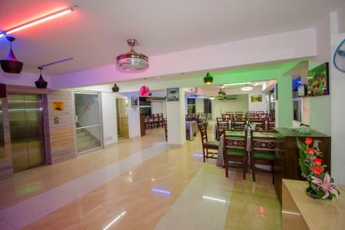 Hotel Progati Inn