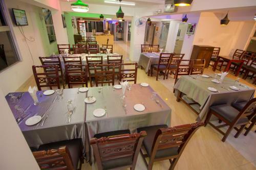 Hotel Progati Inn