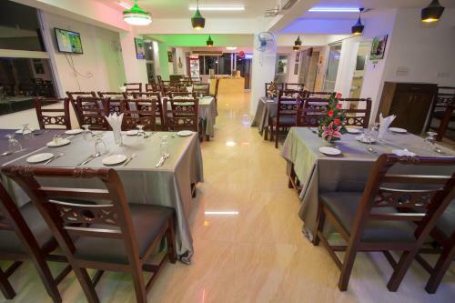 Hotel Progati Inn