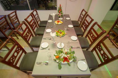 Hotel Progati Inn