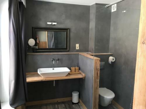 Bed & Breakfast Casa Chico