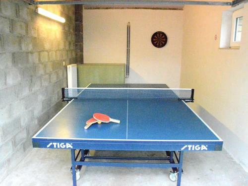 Comfortable House With Sauna And Ping-pong, Quiet, Near La Roche