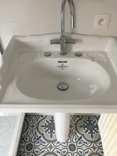 Apartamento Jules En Ville 1