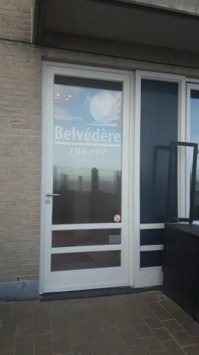 Apartamento Belvedere 2.3