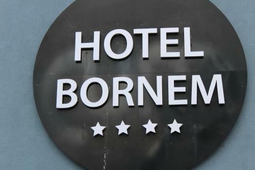 Hotel Bornem