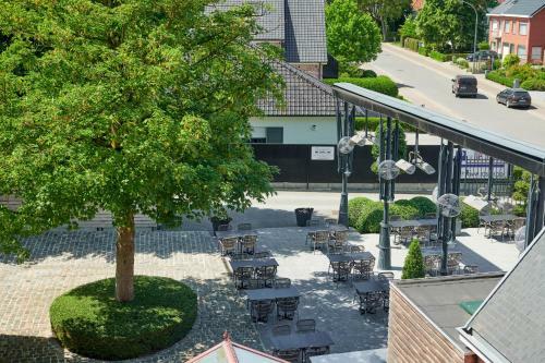 Hotel De Statie