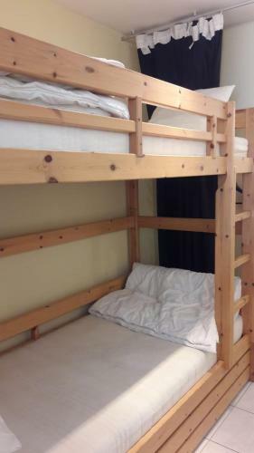 Apartamento Zonnehaven