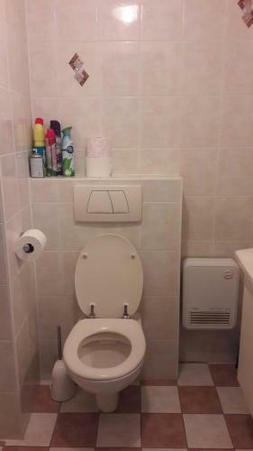 Apartamento Zonnehaven