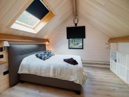 Idyllic Chalet In Biron With 2 Jacuzzis And Sauna