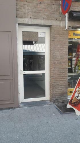Apartamento Leonidas D2