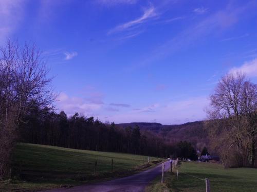 Gorgeous Holiday Home In Aywaille With Terrace