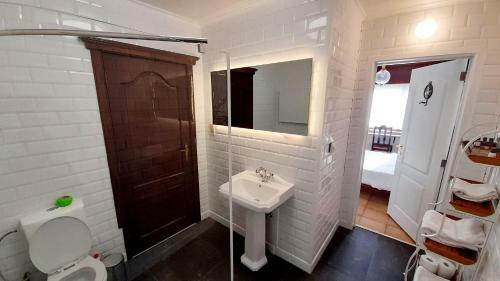 Hostal Logies Hanssen