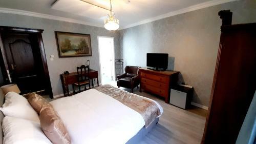 Hostal Logies Hanssen