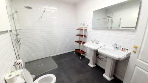 Hostal Logies Hanssen