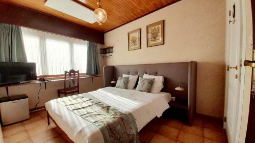 Hostal Logies Hanssen
