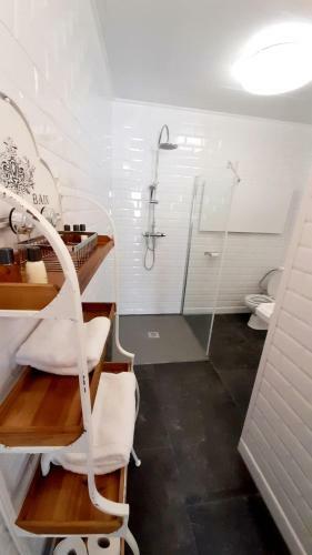 Hostal Logies Hanssen